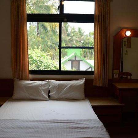 Kaohsiung Meinong Rabbit Paul Homestay B&B Mei-nung Habitación foto
