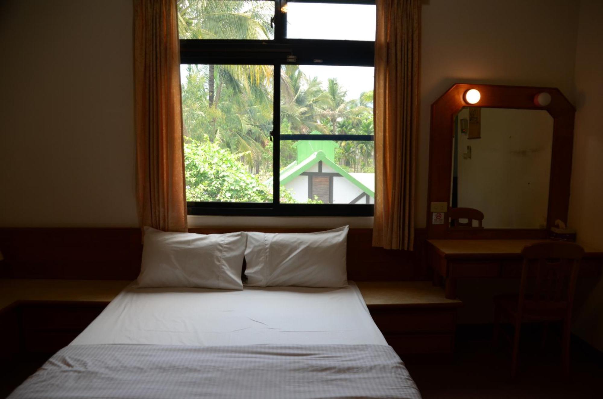 Kaohsiung Meinong Rabbit Paul Homestay B&B Mei-nung Habitación foto