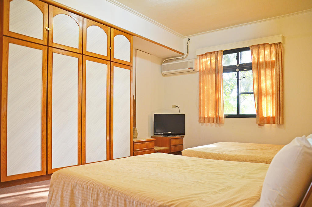 Kaohsiung Meinong Rabbit Paul Homestay B&B Mei-nung Habitación foto